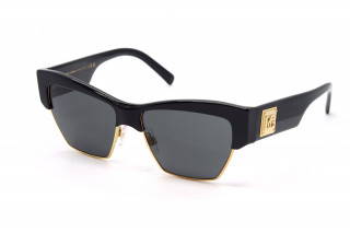 Солнцезащитные очки DG 4415 501/87 56 - linza.com.ua