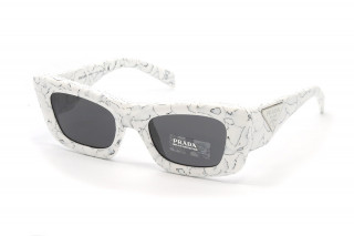 Сонцезахистні окуляри PR 13ZS 17D5S0 50 - linza.com.ua