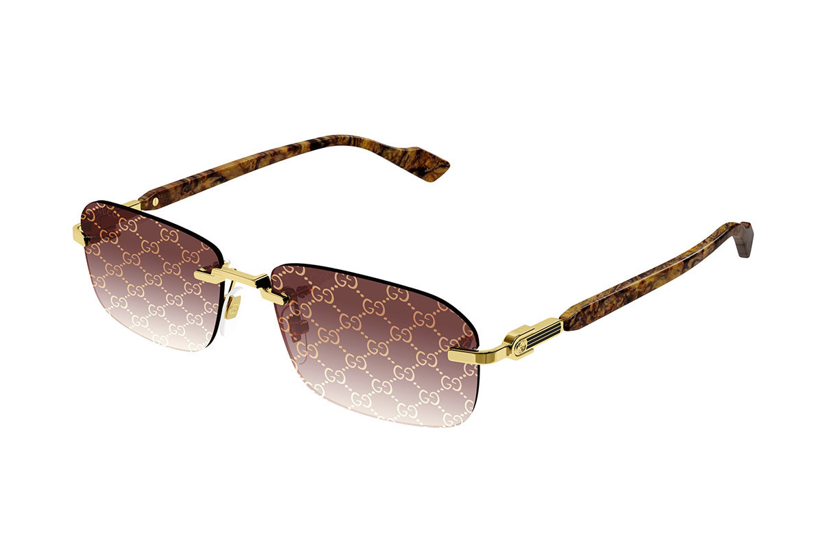 Сонцезахисні окуляри GUCCI GG1221S-004 56 Фото №1 - linza.com.ua