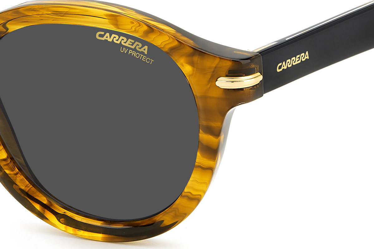 Сонцезахисні окуляри CCL CARRERA 306/S EX448IR Фото №4 - linza.com.ua