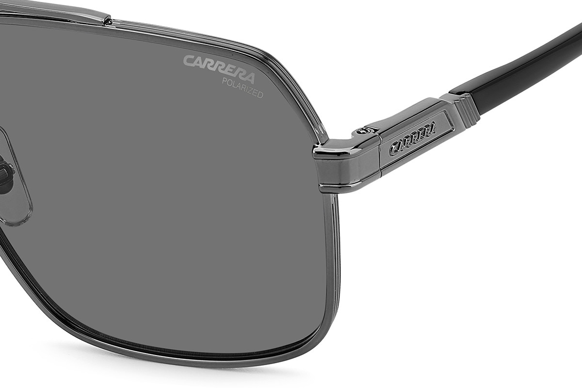 Солнцезащитные очки CCL CARRERA 1055/S V8162M9 Фото №3 - linza.com.ua