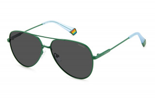 Солнцезащитные очки PLD PLD 6187/S 1ED60M9 - linza.com.ua