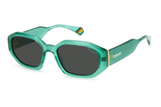 Солнцезащитные очки PLD PLD 6189/S 1ED55M9 - linza.com.ua