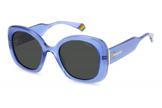 Солнцезащитные очки PLD PLD 6190/S MVU52M9 - linza.com.ua