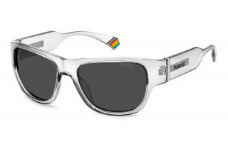 Сонцезахистні окуляри PLD PLD 6197/S KB755M9 - linza.com.ua
