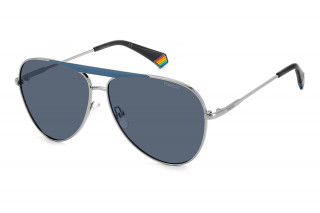 Солнцезащитные очки PLD PLD 6200/S/X V8461C3 - linza.com.ua