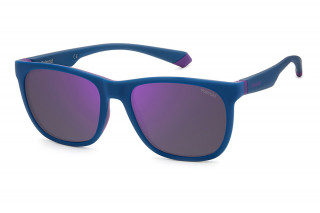 Солнцезащитные очки PLD PLD 2140/S 80255MF - linza.com.ua