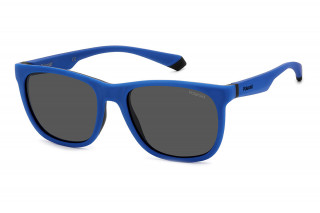 Солнцезащитные очки PLD PLD 2140/S DOF55M9 - linza.com.ua