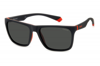 Солнцезащитные очки PLD PLD 2141/S BLX57M9 - linza.com.ua