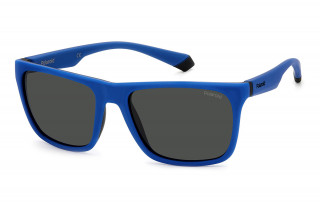 Солнцезащитные очки PLD PLD 2141/S DOF57M9 - linza.com.ua