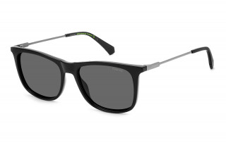 Солнцезащитные очки PLD PLD 4145/S/X 80755M9 - linza.com.ua