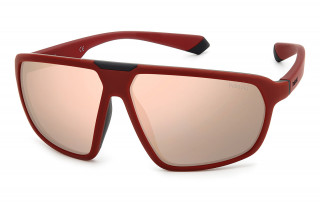 Солнцезащитные очки PLD PLD 2142/S T9H61JQ - linza.com.ua