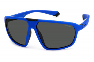 Солнцезащитные очки PLD PLD 2142/S DOF61M9 - linza.com.ua