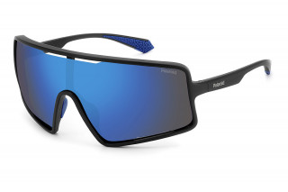 Сонцезахистні окуляри PLS PLD 7045/S FLL995X - linza.com.ua