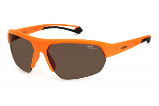 Солнцезащитные очки PLS PLD 7048/S 2M56547 - linza.com.ua