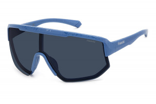 Сонцезахистні окуляри PLS PLD 7047/S FLL99C3 - linza.com.ua