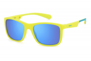 Солнцезащитные очки PLK PLD 8053/S 05B495X - linza.com.ua