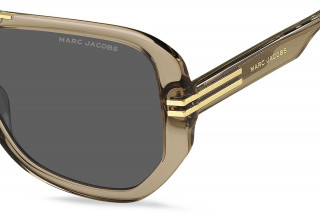 Сонцезахисні окуляри JAC MARC 636/S HAM59IR Фото №6 - linza.com.ua