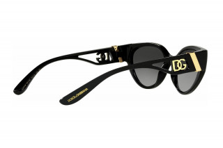 Солнцезащитные очки DG 6146 501/8G 54 Фото №4 - linza.com.ua
