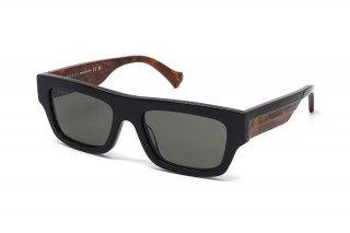 Солнцезащитные очки GUCCI GG1301S-001 55 - linza.com.ua
