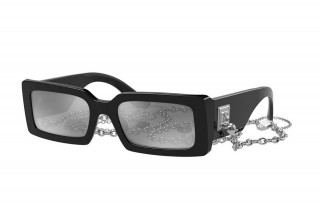 Сонцезахистні окуляри DG 4416 501/6G 53 - linza.com.ua