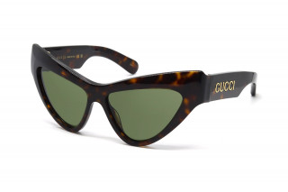 Сонцезахистні окуляри GUCCI GG1294S-004 57 - linza.com.ua