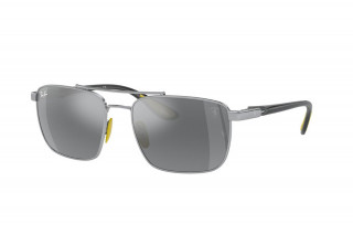 Сонцезахистні окуляри RB 3715M F0646G 58 - linza.com.ua
