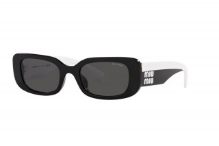 Солнцезащитные очки MU 08YS 1AB5S0 51 - linza.com.ua