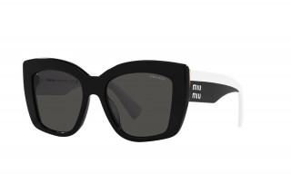 Сонцезахистні окуляри MU 04WS 1AB5S0 53 - linza.com.ua