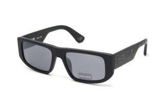 Сонцезахистні окуляри Police SPLL13 703X 55 - linza.com.ua