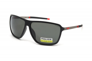 Сонцезахисні окуляри Police SPLL15 U28P 65 - linza.com.ua
