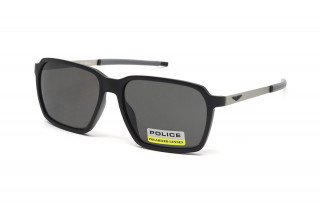 Солнцезащитные очки Police SPLL16 U28P 58 - linza.com.ua