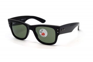 Сонцезахистні окуляри RB 0840S 901/58 51 - linza.com.ua