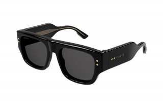 Солнцезащитные очки GUCCI GG1262S-001 54 - linza.com.ua