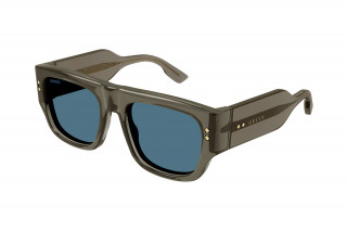 Солнцезащитные очки GUCCI GG1262S-003 54 - linza.com.ua