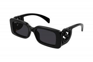 Сонцезахистні окуляри GUCCI GG1325S-001 54 - linza.com.ua