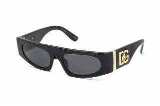 Солнцезащитные очки DG 4411 501/87 54 - linza.com.ua