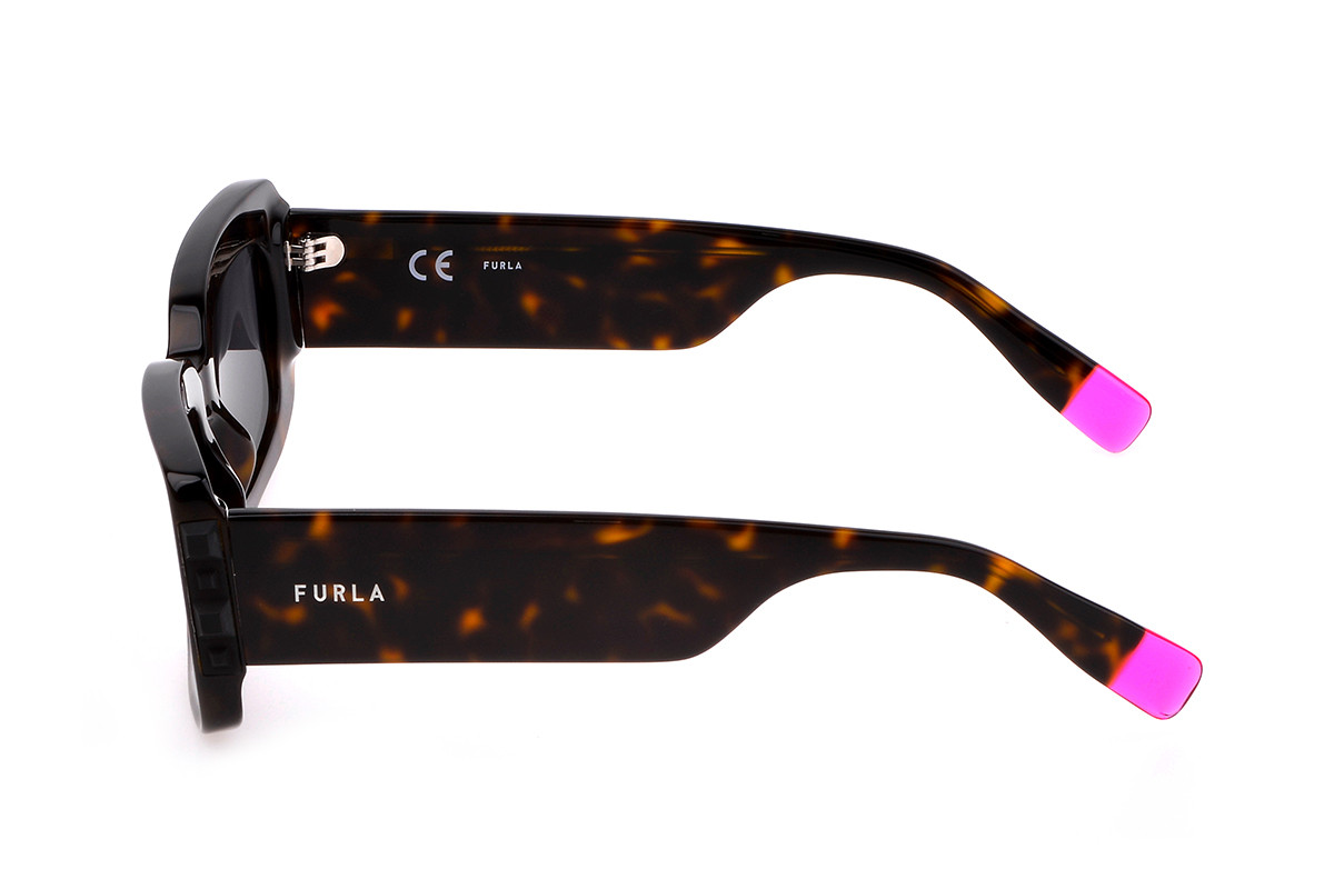 Солнцезащитные очки Furla SFU630 0706 53 Фото №4 - linza.com.ua