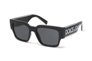 Солнцезащитные очки DG 6184 501/87 52 - linza.com.ua