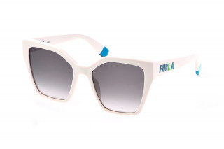 Сонцезахистні окуляри Furla SFU686 03GF 54 - linza.com.ua