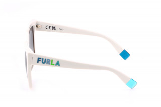 Солнцезащитные очки Furla SFU686 03GF 54 Фото №5 - linza.com.ua