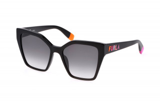 Солнцезащитные очки Furla SFU686 0700 54 - linza.com.ua