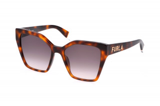 Солнцезащитные очки Furla SFU686 0752 54 - linza.com.ua