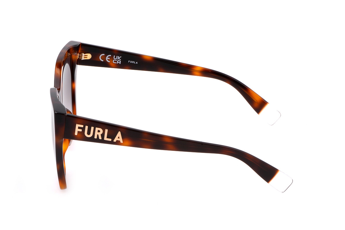 Солнцезащитные очки Furla SFU686 0752 54 Фото №4 - linza.com.ua
