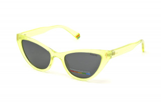 Солнцезащитные очки PLD PLD 6174/S 40G52M9 - linza.com.ua