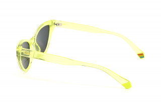 Солнцезащитные очки PLD PLD 6174/S 40G52M9 Фото №2 - linza.com.ua