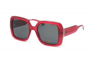 Сонцезахистні окуляри PLD PLD 6168/S 8CQ54M9 - linza.com.ua