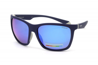 Солнцезащитные очки PLD PLD 2126/S XW0585X - linza.com.ua