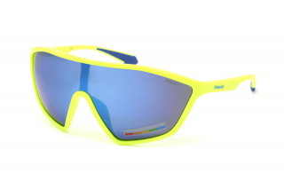 Солнцезащитные очки PLS PLD 7039/S 6DX995X - linza.com.ua