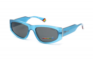 Сонцезахистні окуляри PLD PLD 6169/S MVU55M9 - linza.com.ua